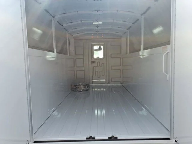 2026 Ford E-Series Cutaway Base - Photo 48