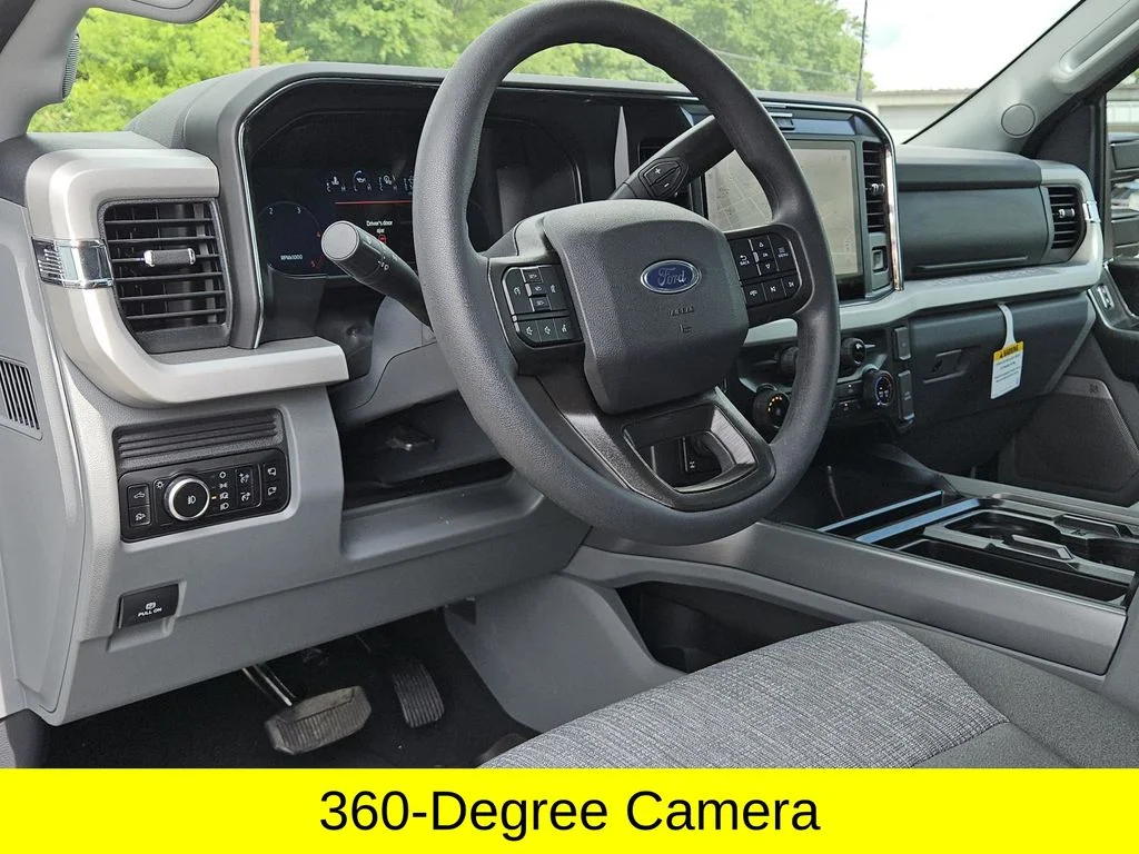 2026 Ford F-250 Super Duty XLT - Photo 25