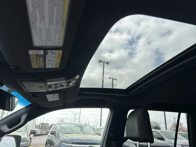 Certified Used 2023 Gray Lexus 460 image 18