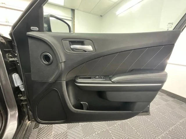 Used 2023 Gray Dodge GT image 12
