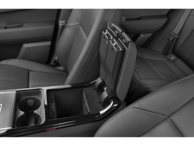 New 2026 Fuji White LAND ROVER S image 14