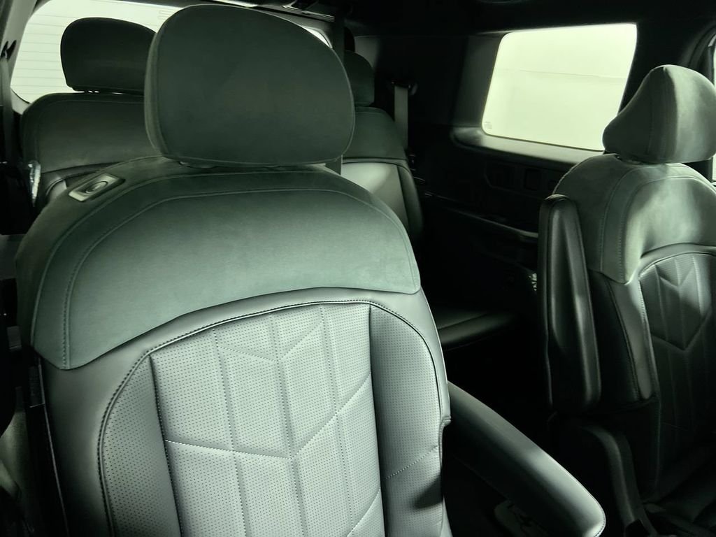 New 2027 Glacial White Pearl Kia X-Pro SX Prestige image 30