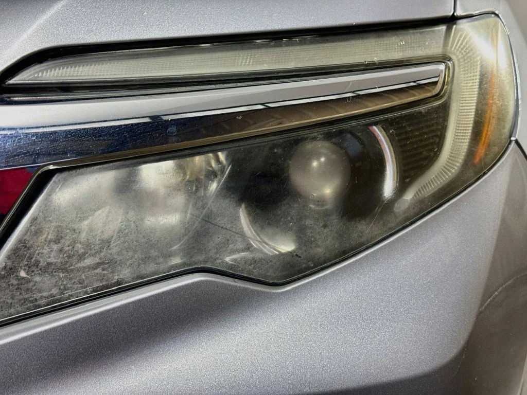 Used 2017 Gray Honda RTL image 36