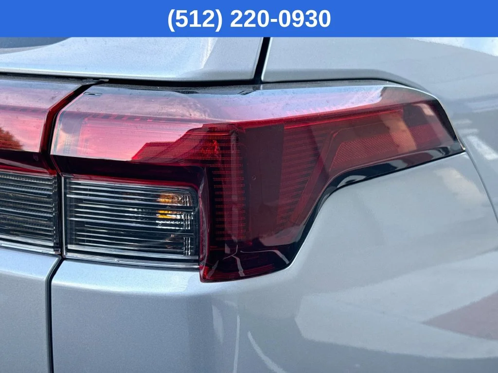 New 2026 Silver Subaru Touring image 35