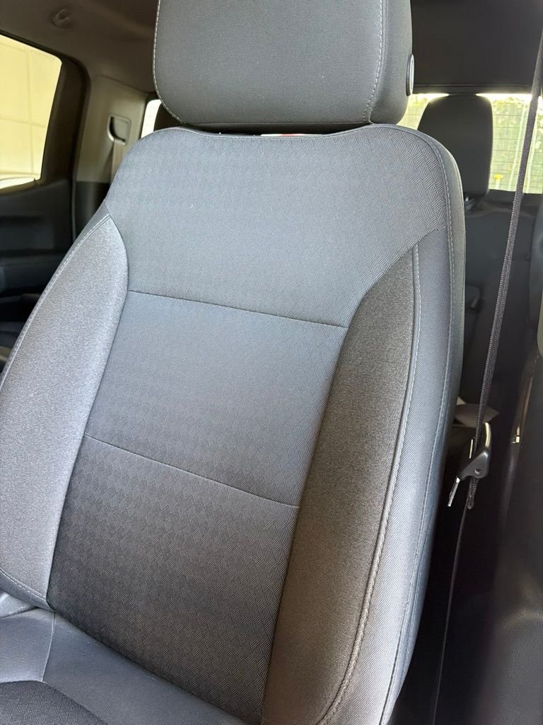 Used 2019 White Chevrolet RST image 5