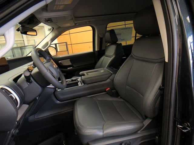 New 2026 Stone Blue Metallic Ford Active image 10