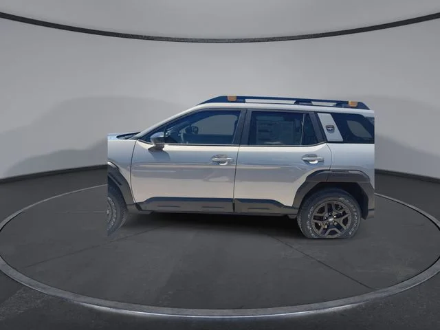 New 2026 RIVER ROCK PEARL Subaru Wilderness image 6