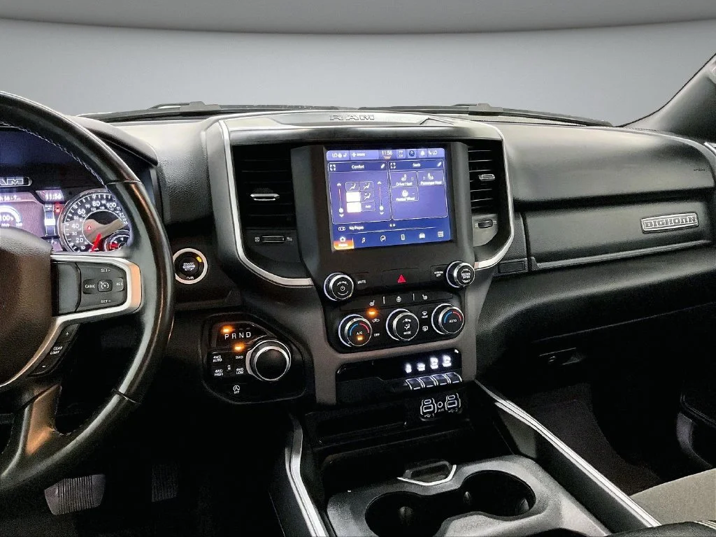 2023 RAM Ram 1500 Pickup Big Horn/Lone Star - Photo 10