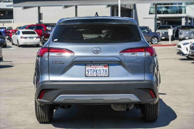 Certified Used 2023 CELESTITE Toyota  image 7