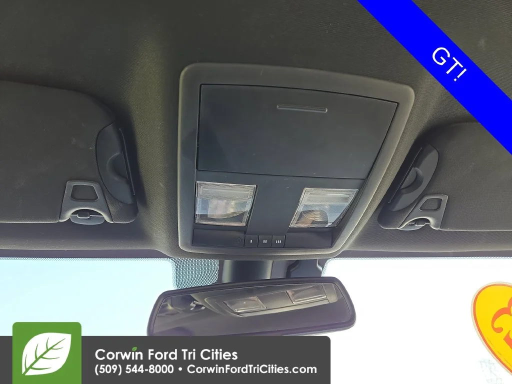 Used 2023 Granite Crystal Clearcoat Metallic Dodge GT image 26