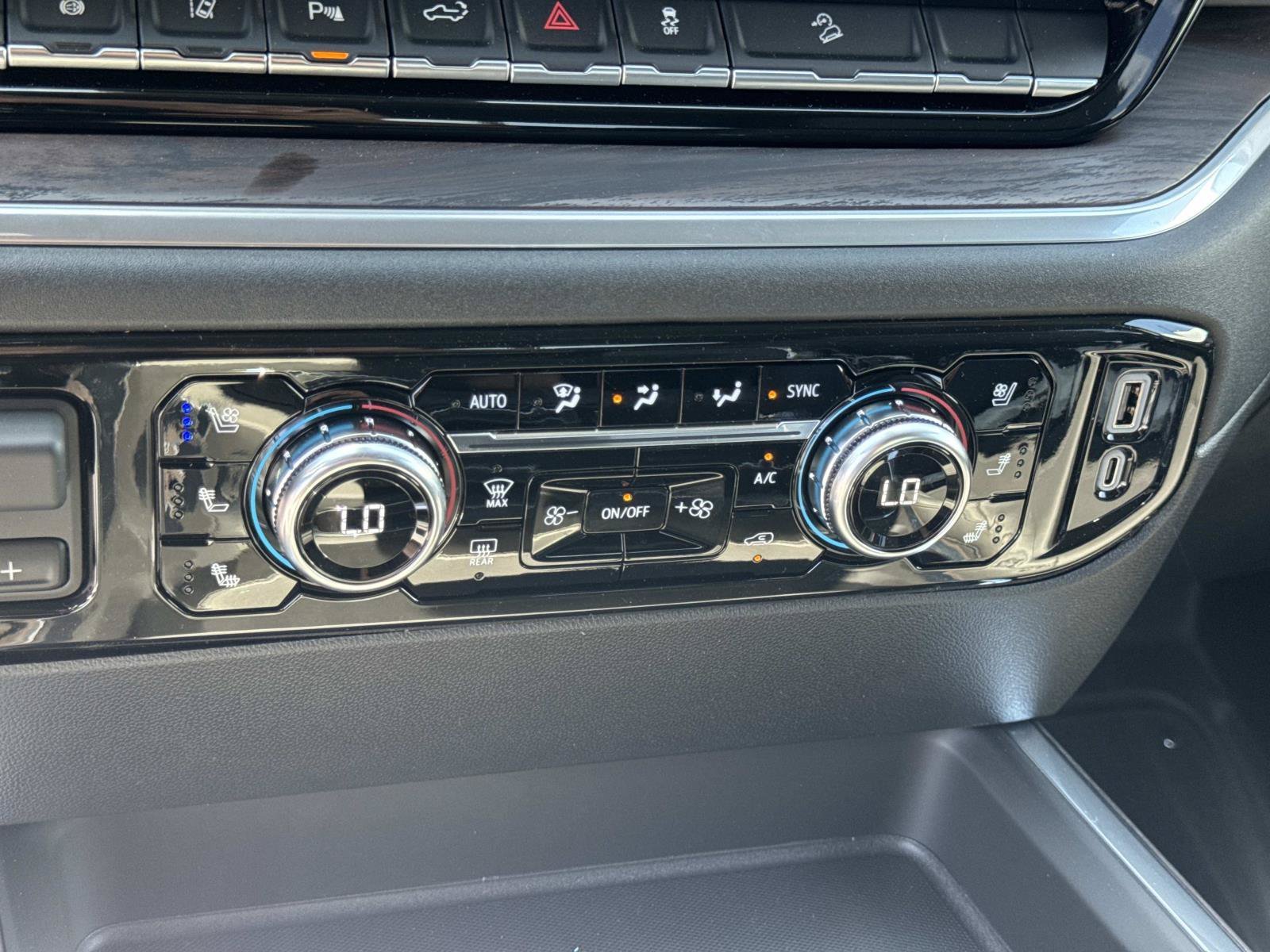 2026 GMC Sierra 2500HD SLT - Photo 17