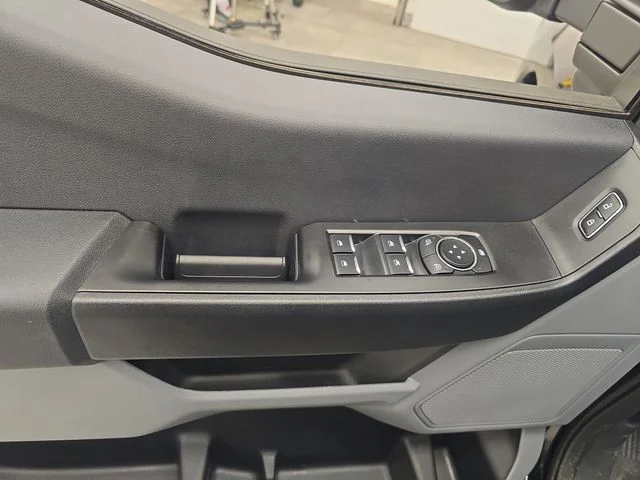 New 2026 Agate Black Metallic Ford F-350® XL image 42