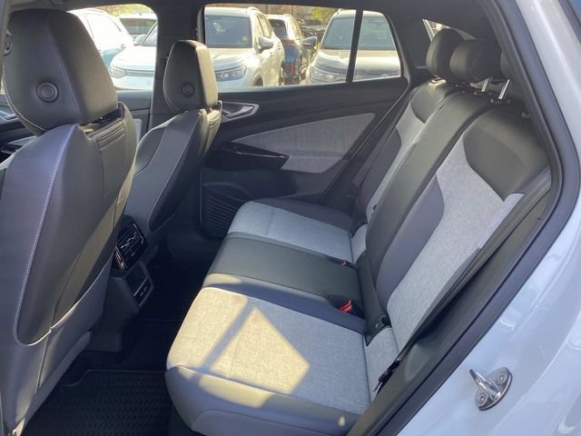 New 2026 White Volkswagen Pro image 11