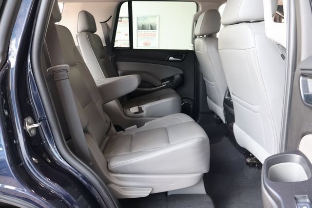 Used 2020 BLUE VELVET METALLIC Chevrolet LT image 22