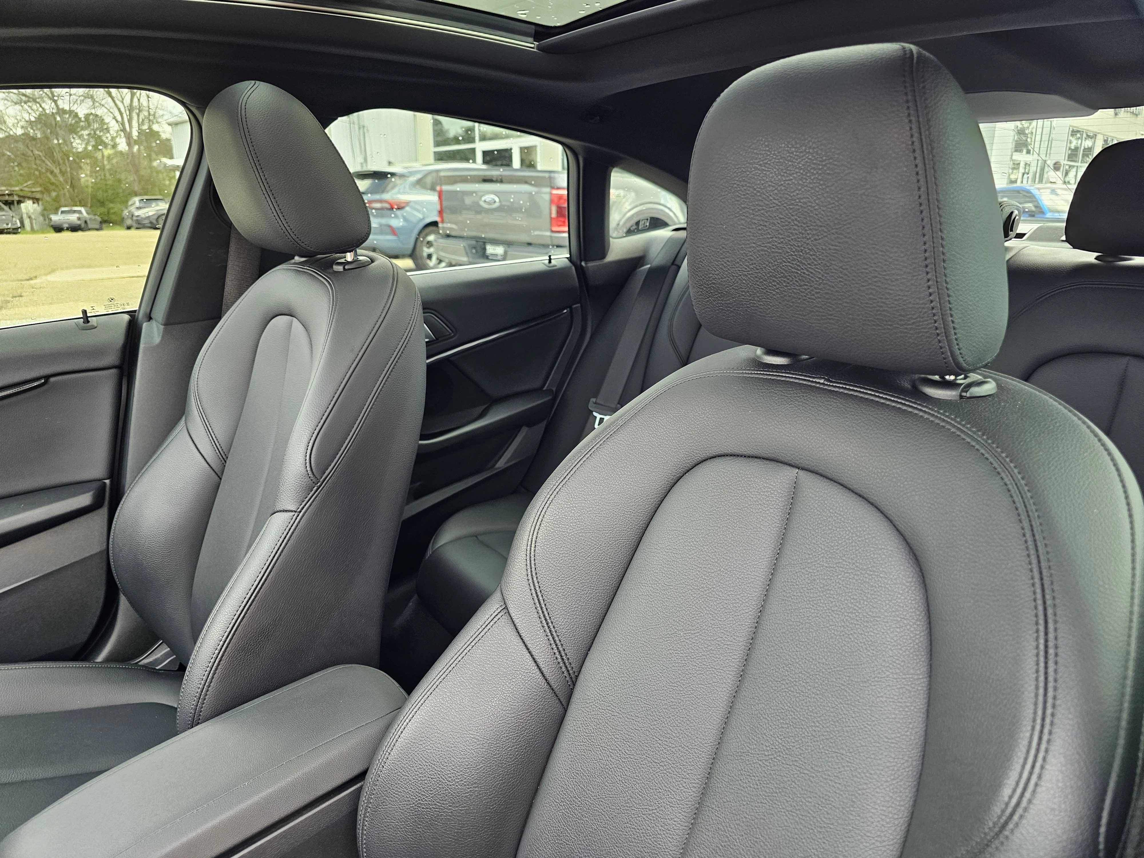 2021 BMW 2 Series 228i - Photo 17
