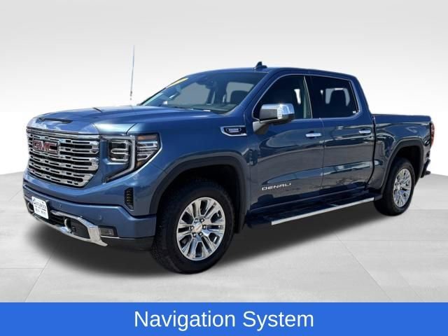 2026 GMC Sierra Denali 4WD Crew Cab Short Box's photo