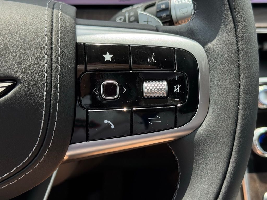 2025 GENESIS GV80 Prestige - Photo 33