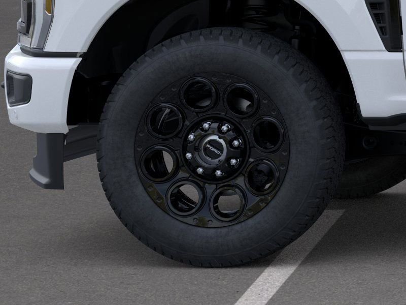 New 2026 Oxford White Ford F-250® Lariat® image 56