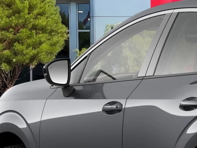 New 2026 Gray Nissan Platinum image 13