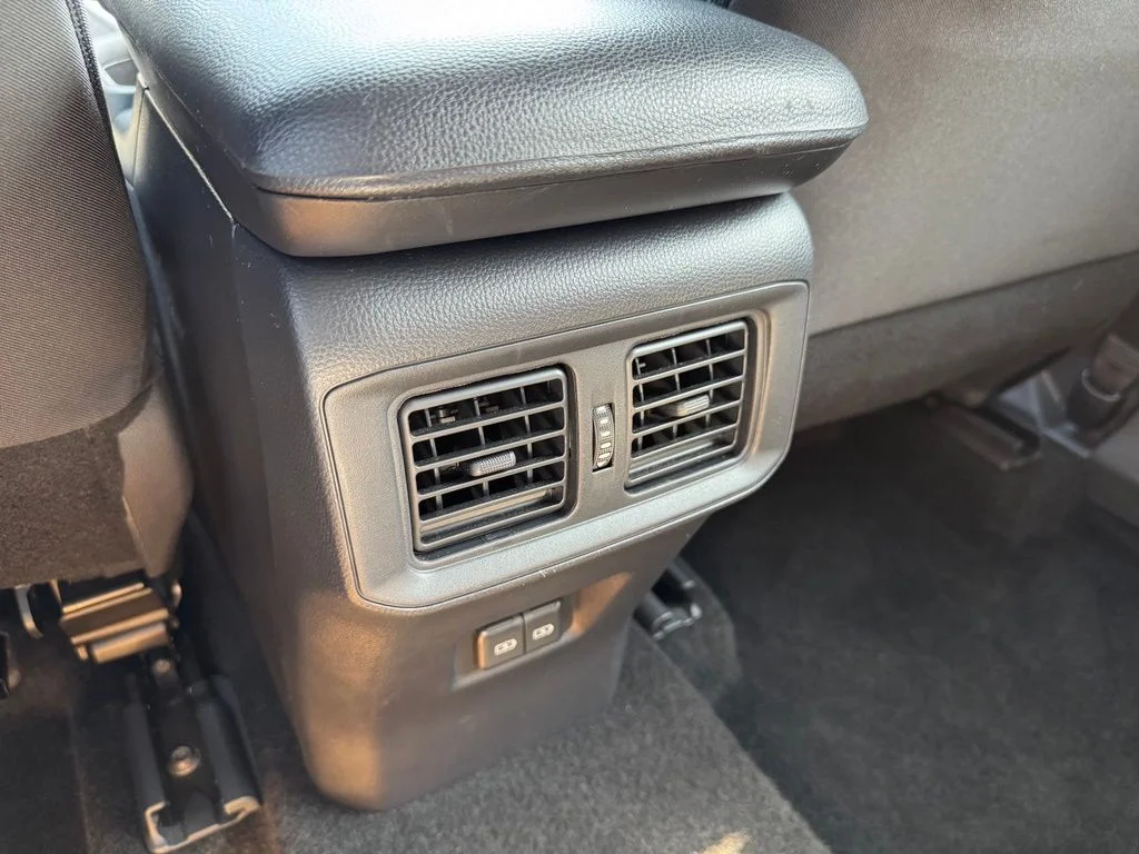 Certified Used 2024 Gray Toyota XLE image 21