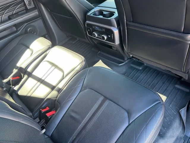 Used 2020 Gray Ford Platinum image 26