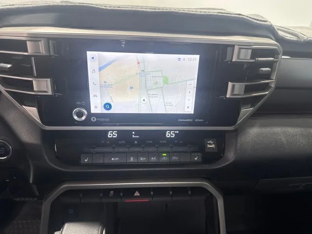 Used 2023 White Toyota SR5 image 16