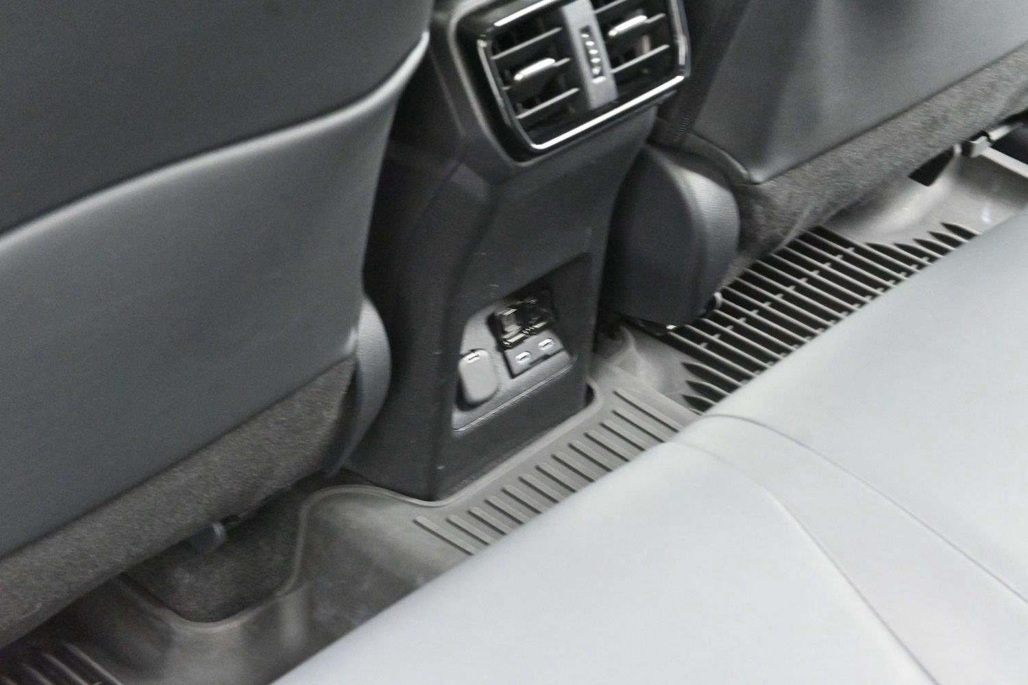 Used 2022 Atomic Silver Lexus NX 250 image 28