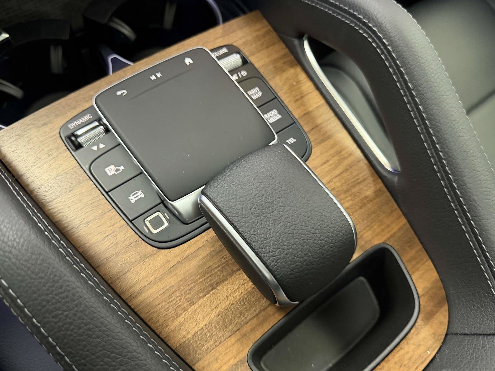 2026 Mercedes-Benz GLE GLE350 - Photo 72