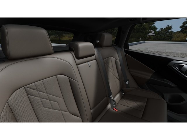 New 2026 Arctic Race Blue metallic BMW  image 12