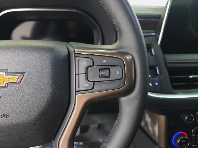 Used 2023 Gray Chevrolet High Country image 18