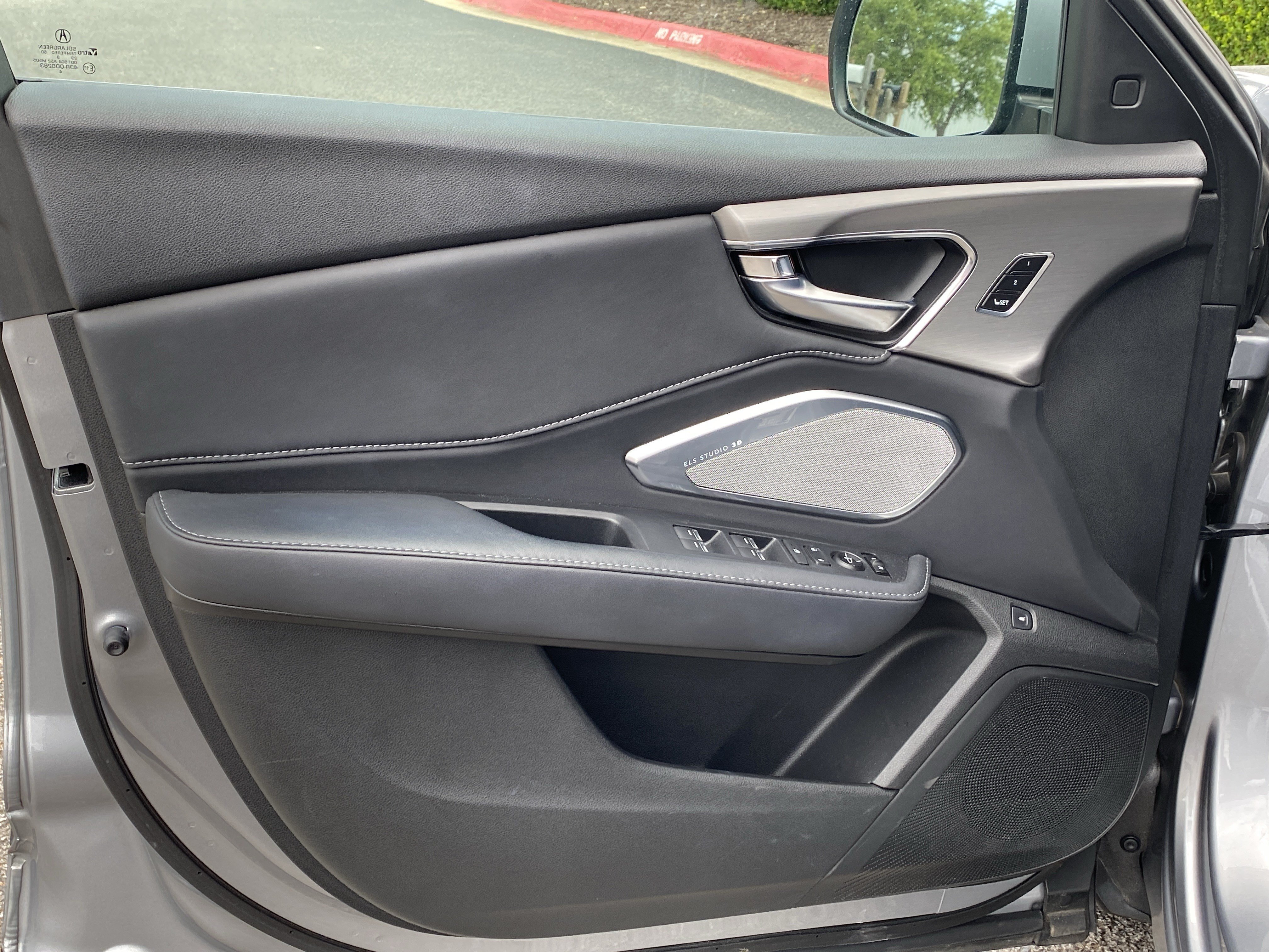 Used 2020 -SELECT- Acura A-Spec Package image 15