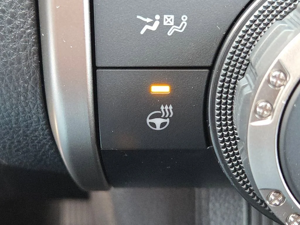 2026 Toyota 4Runner TRD Off-Road Premium - Photo 19