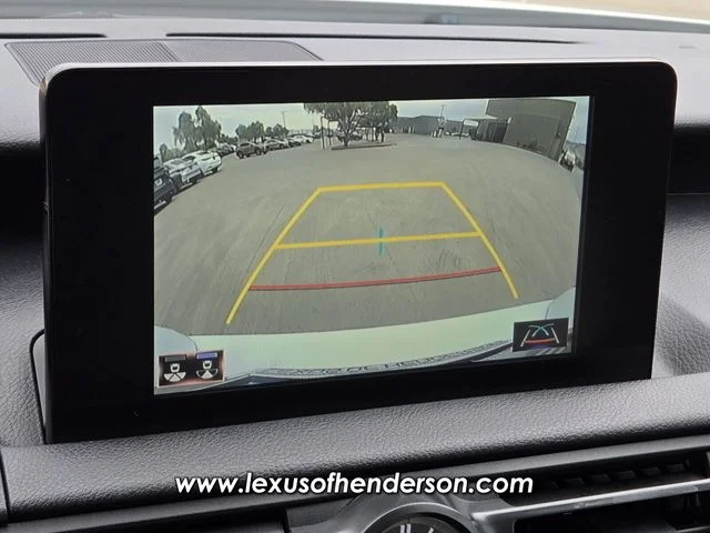 Used 2023 White Lexus 350 F SPORT image 27