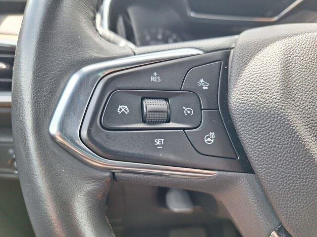 Used 2023 Summit White Chevrolet ACTIV image 13