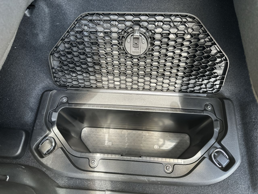New 2026 Forged Blue Metallic Exterior Paint RAM Express image 45