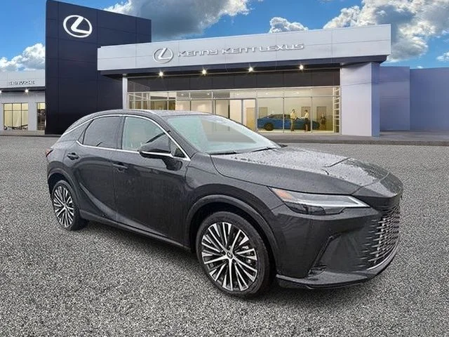 2023 Lexus RX 350h 350h Premium Plus AWD's photo