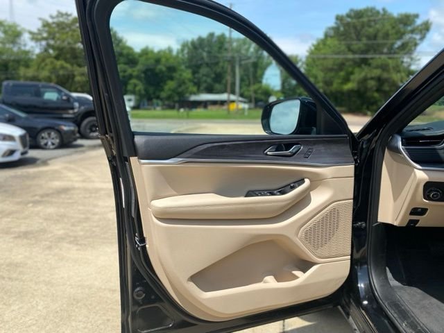 2025 Jeep Grand Cherokee Limited - Photo 19