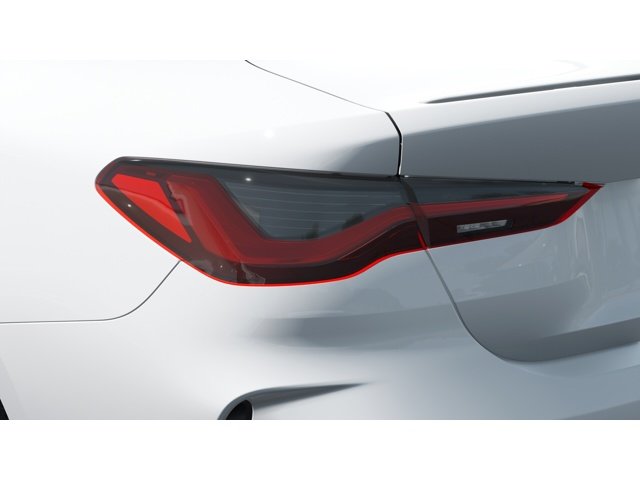 New 2027 Alpine White BMW 430i image 8