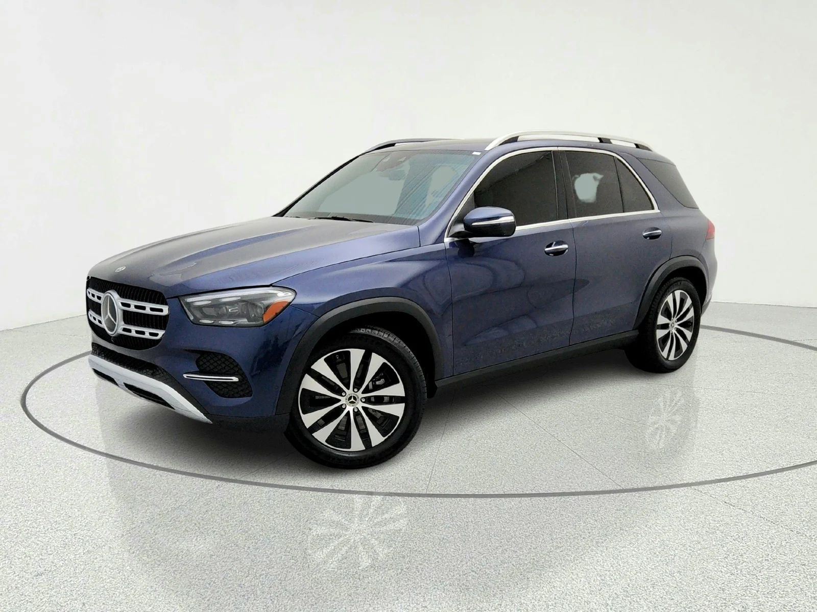 2024 Mercedes-Benz GLE