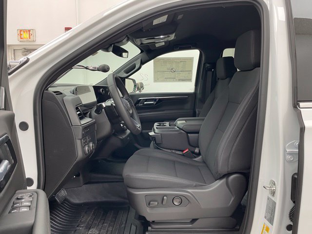 2026 Chevrolet Tahoe Fleet - Photo 13