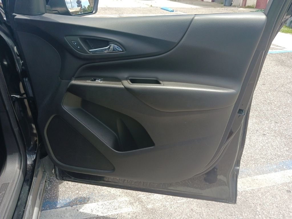 Used 2024 Black Chevrolet LT image 16