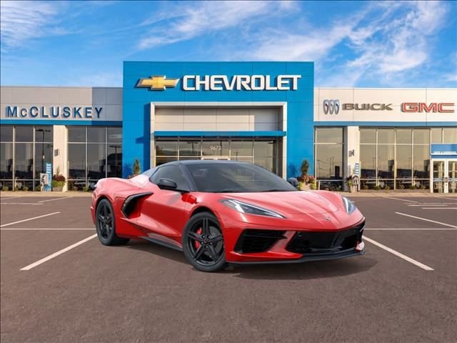 New Chevy Corvette for Sale in Cincinnati, OH
