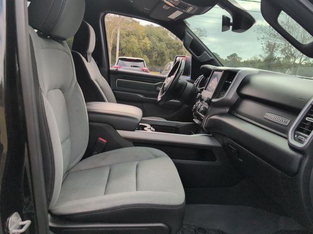 2022 RAM Ram 1500 Pickup Big Horn/Lone Star - Photo 27