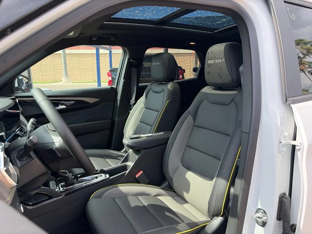 2026 Chevrolet Trailblazer Activ - Photo 14