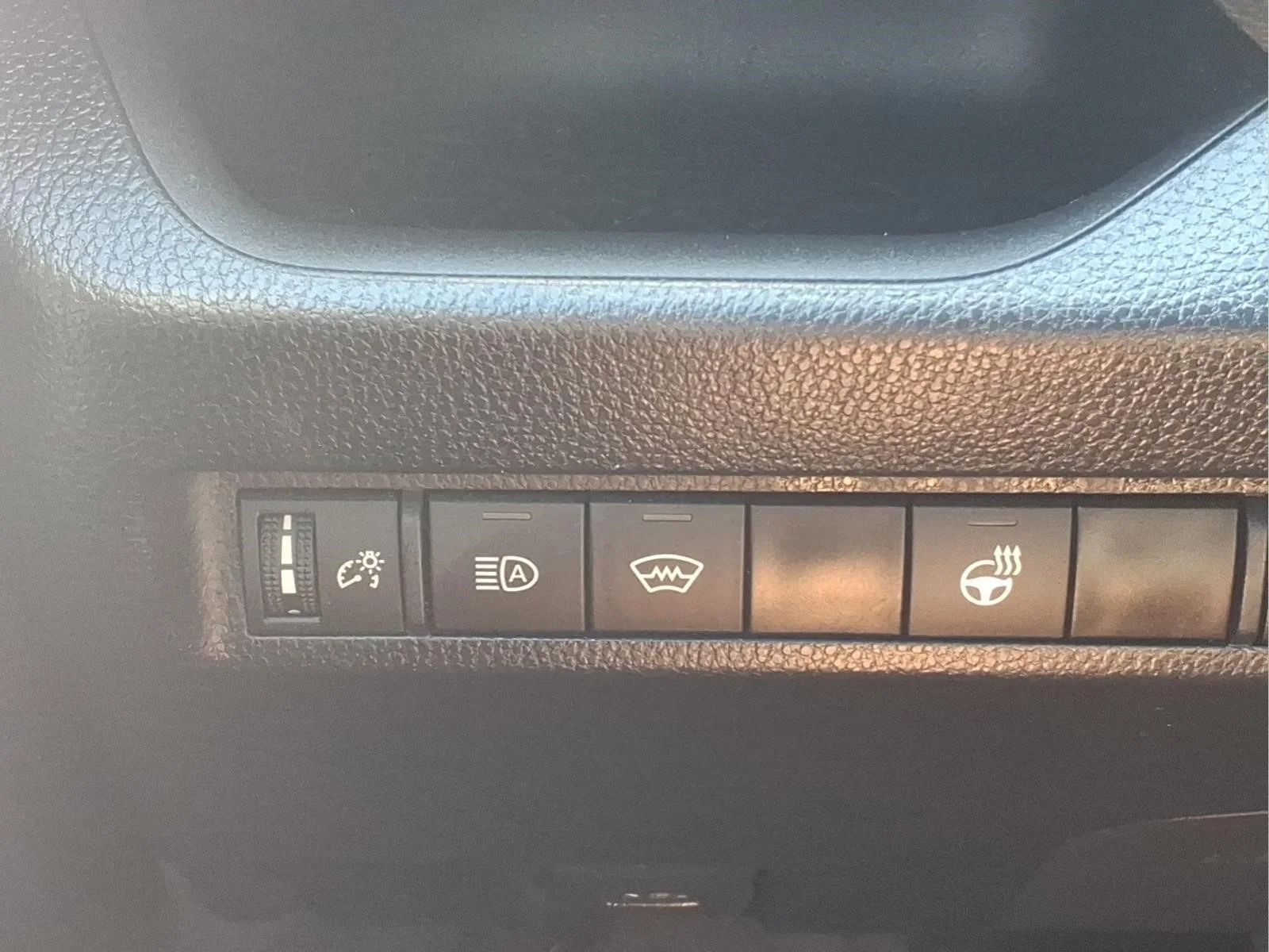 Certified Used 2023 Gray Toyota XLE image 18