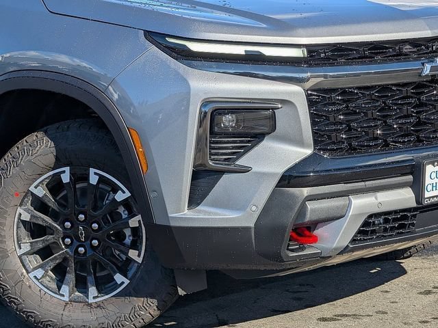 2026 Chevrolet Traverse Z71 - Photo 3