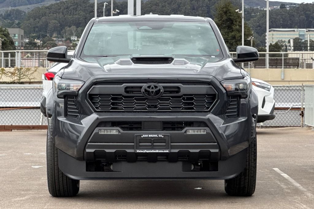New 2026 Underground Toyota  TRD Sport image 3