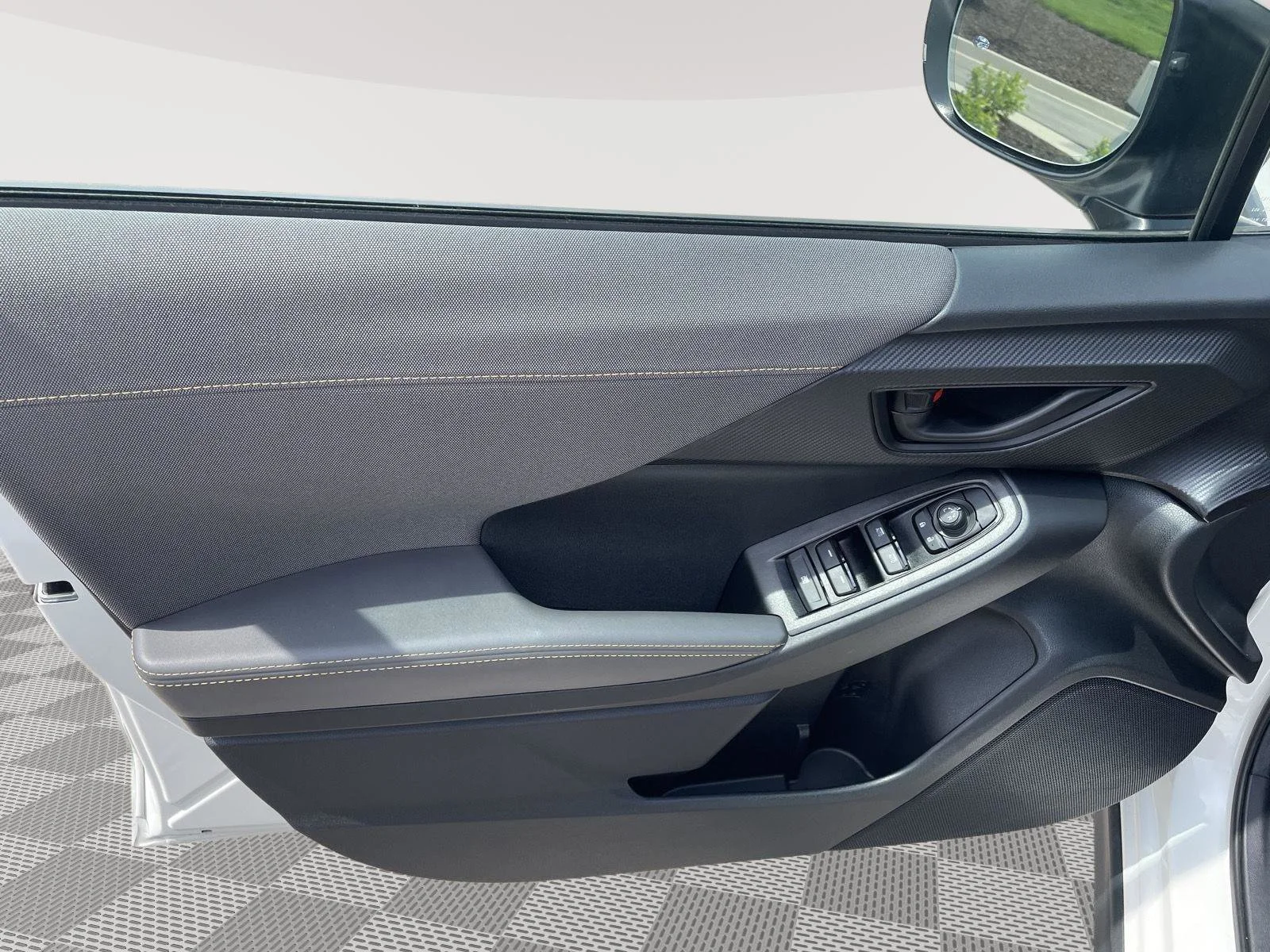 Certified Used 2024 Crystal White Pearl Subaru Sport image 19