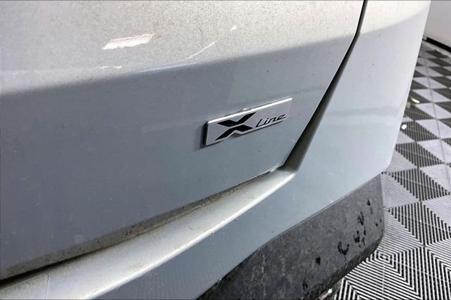 2026 Kia Sorento X-Line EX - Photo 8