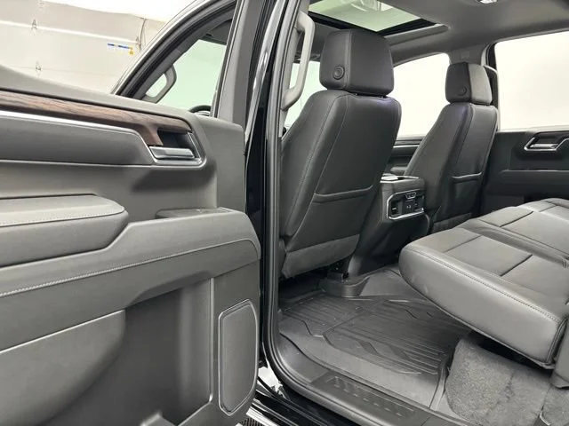 2026 GMC Sierra 1500 SLT - Photo 40